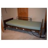 Hospital Bed