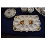 Deviled Egg Holder