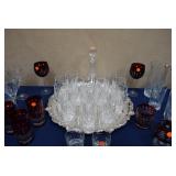 Waterford Marquois Stemware