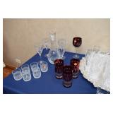 Royal Doulton Stemware