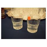 Royal Doulton Stemware