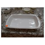 Lenox Federal Platinum Bakeware