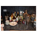 Assorted Kitchen Items