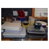 Containers with Lids