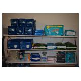 Sanitary Pads & Underwear