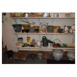 Planters & Gardening Supplies