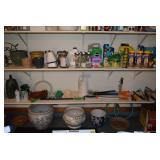 Planters & Gardening Supplies