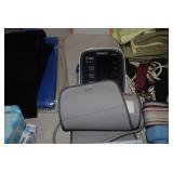 Blood Pressure Machine