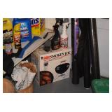 Grill & Auto Supplies