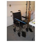 Wheel Chair