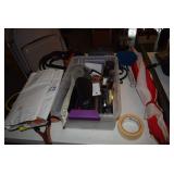 Assorted Household Items