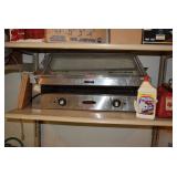 Electric Grill/Cooker