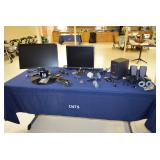 Electronics-Computer Monitors & Accessories