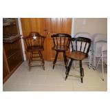 Chairs & Folding Chairs
