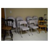 Chairs & Folding Chairs