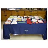 Assorted Towels & Hot Pads