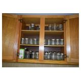 Canning Jars with LIds