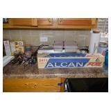 Foil & Kitchen Items