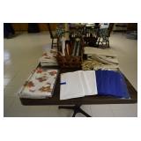 Assorted Tablecloths