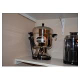 Electric Coffee Pot