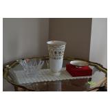 Lenox Millennium Collection Vase