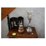 Home Decor & Jewelry