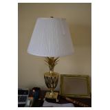 Pineapple Lamp