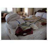 Assorted Bed Linens