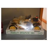 Stanley Steamer 1911 Model