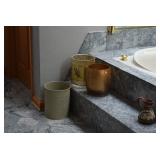 Bathroom Accessories