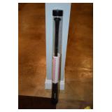 Autographed Michael Jordan Baseball Bat W/Certificate