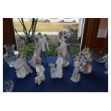 Figurines Lladro