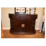 Buffet Cabinet - Bar 