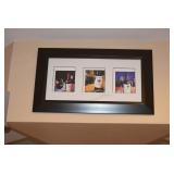 Wine Art autographed 