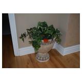 Artificial Plant in Planter