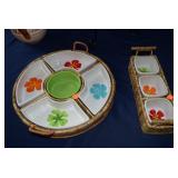 Serving Trays