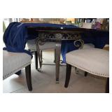 Table & Chairs