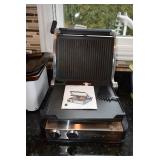 Wolfgang Puck Cooker