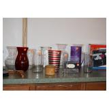 Vases
