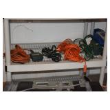 Extension Cords