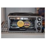 Toaster Oven