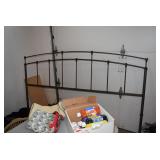 bed frame 