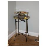 Decorative Side Table