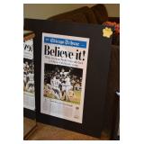 Chicago White Sox Art