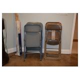 Folding Chairs