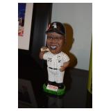 Frank Thomas Retired White Sox Player Figure