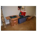 Christmas Decor
