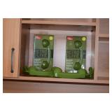 Retro Live Telephone Receivers