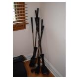 Golf Clubs