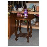 Vintage Side Table
